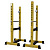 Cтойка силовая DFC POWERGYM PK040