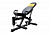 Силовая скамья универсальная DFC POWERGYM SUB064