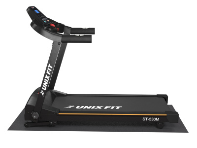 Беговая дорожка UNIXFIT ST-530M